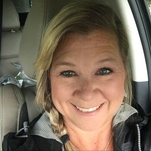Meet your Posher, Kristi